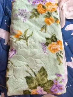 【新品】はながらバスタオルのサムネイル