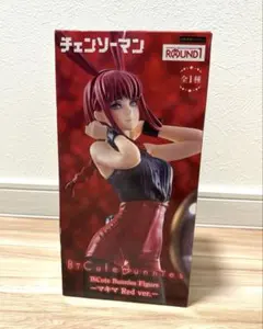 チェンソーマン BiCute Bunnies Figure マキマ フィギュア