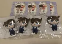 名探偵コナン セガラッキーくじ 執事喫茶 工藤新一