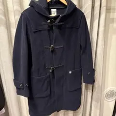 Orcival ダッフルコート ネイビー サイズ1のサムネイル