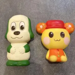 いないいないばぁ　わんわん　うーたん　おもちゃ