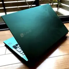 美品LaVieNS750/GAVタッチパネル(SSD512GB+HDD1TB) 美品LaVieNS750/GAVタッチパネル(SSD1TB +HDD1TB) 【公式通販】