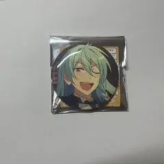 あんスタ 日々樹渉 缶バッジ