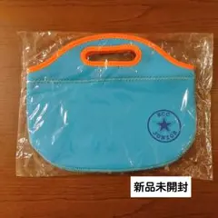 【新品未開封】ECC ジュニア 非売品 オリジナル マルチバッグ