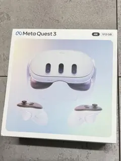 2025年最新】META quest 3 512の人気アイテム - メルカリ