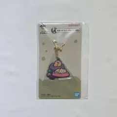 お文具といっしょ / 1番くじ F賞 お星さまラバーチャー ゼリーさん 子猫さん