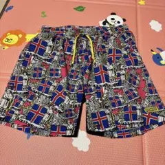 gol. 半ズボン ハーフパンツ