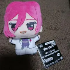 ブルーロック sweets flavor 2026 ちびぐるみ 千切豹馬