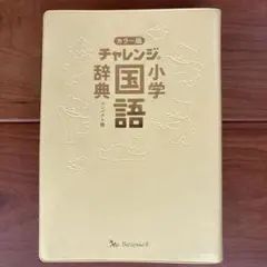 2026年最新】小学国語辞典 チャレンジの人気アイテム - メルカリ