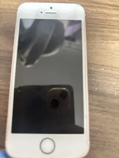 i*様 iPhone SE 第一世代　64GB ピンク