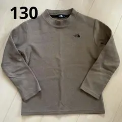 ブラウン トップス