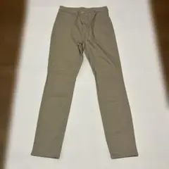 workman FieldCore ストレッチパンツ M ベージュ