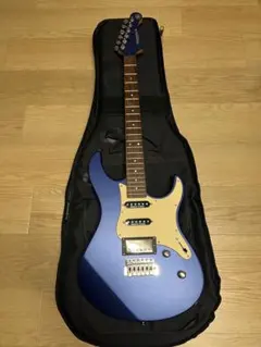 YAMAHAパシフィカ最上位モデル（PAC612VIIX MSB）のサムネイル