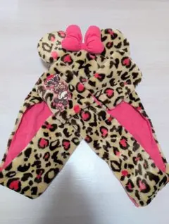 2026年最新】ディズニー ヒョウ柄 マフラーの人気アイテム - メルカリ