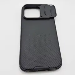 【米軍MIL】 Nillkin iPhone17 Pro magsafe充電対応