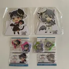 アイドリッシュセブン  Re:vale 2nd ANNIVERSARY