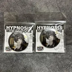 ヒプノシスマイク 幻太郎 缶バッジ CD特典 ファンミ グッズ-バッチ】『ヒプノシスマイク-Division Rap Battle-』Rhyme