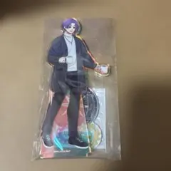 GiGO finding stars 御影玲王 アクリルスタンド ブルーロック