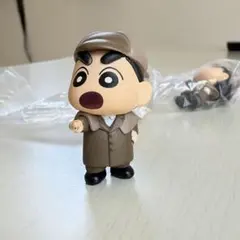 クレヨンしんちゃん フィギュア 2体セット