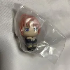 銀魂 まちぼうけ 神威