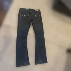 2026年最新】TRUE RELIGION メンズ ブーツカットデニム・フレアデニム
