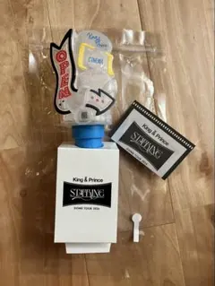 【即日発送】オリジナルペンライト King & Prince #2026