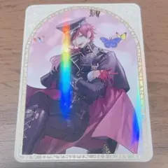 ART OF NIJISANJI ローレン