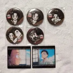 鬼滅の刃 ufotable dining お楽しみくじセット