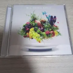 Variety(Mrs.GREEN APPLE)