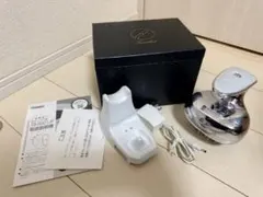 ツインバード ヘッドケア機 頭皮ケア TB-G001JPPW ヘッドスパ 育毛のサムネイル