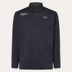 オークリー(OAKLEY) ゴルフウェア 長袖シャツ メンズ