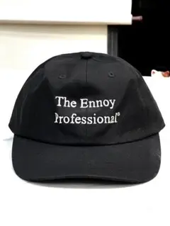 The Ennoy Professional エンノイ キャップ 新品未開封