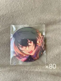 あんスタ 朔間凛月 シャッフル 缶バッジ