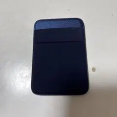 マグネット式 カードケース スマホアクセサリー