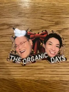 bople ステッカー