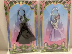 WICKED x DAICHI MIURA アクリルバッグチャーム グリンダ - メルカリ