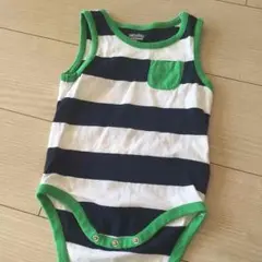 値下げしました！ベビーギャップ  ロンパース