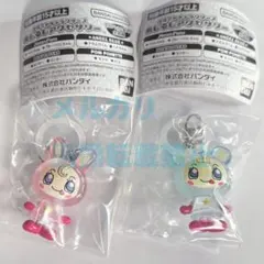 ナルミヤキャラクターズ ベリエちゃん ブルーベリエちゃん めじるしアクセサリー