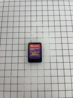 ポケモンバイオレット　Nintendo Switch箱無し