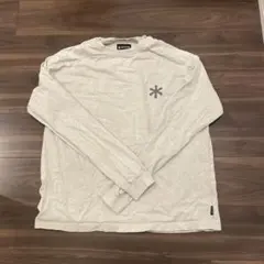 ヘンリーネック 七分