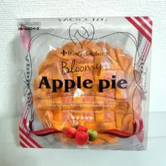 BLOOMスクイーズ　アップルパイ