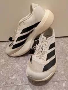 adidas ADIZERO エボSL 26.0 - メルカリ