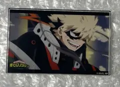 2025年最新】爆豪勝己アクリルブロックの人気アイテム - メルカリ