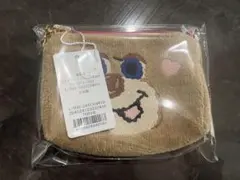 最終値下げFEILER 新品未開封 フェイラードアップテディガール ポーチ