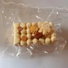 Miyou 케이크 중간 저항 스퀴즈