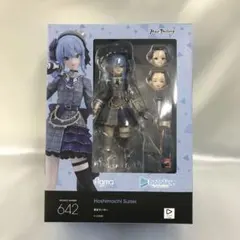 figma 星街すいせい 「ホロライブプロダクション」