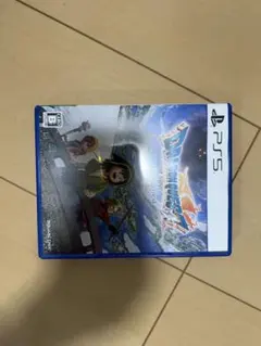 PS5 ドラゴンクエスト7 Reimagined