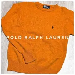 ラルフローレン 長袖 トップス