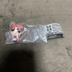 ブロッサム　パワーパフガールズ　フィギュアコレクション　ガチャガチャ