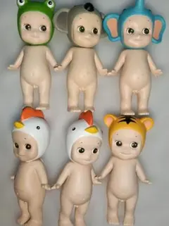 2026年最新】ソニーエンジェル_カエルの人気アイテム - メルカリ